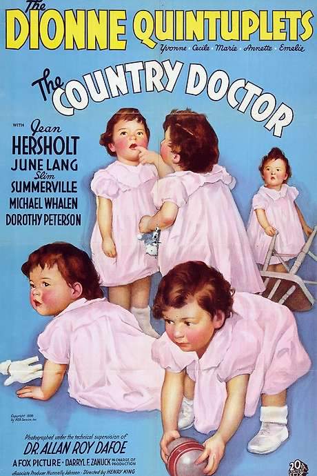The Country Doctor